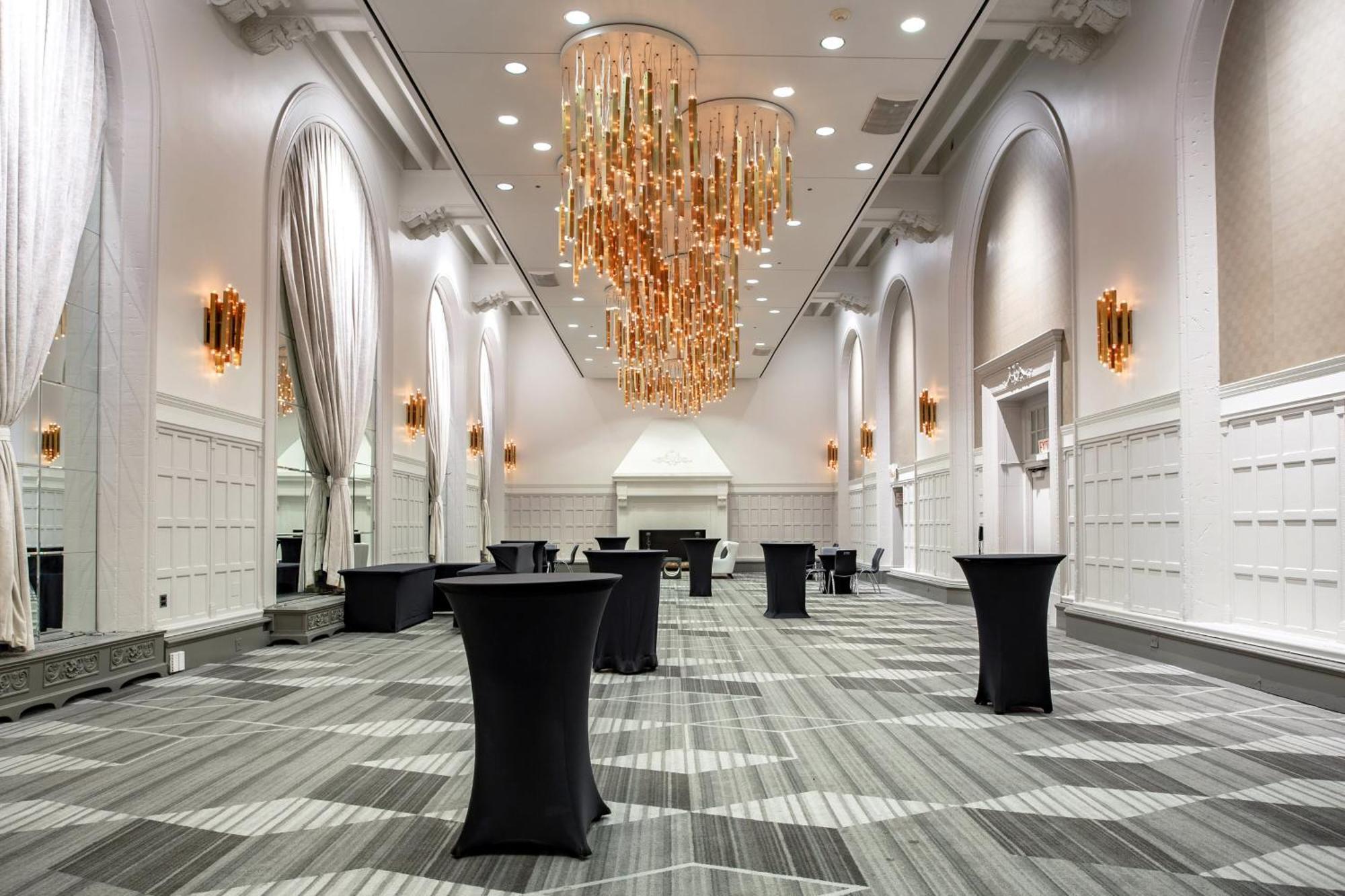The Midland Hotel, Chicago, A Tribute Portfolio Hotel Exterior foto