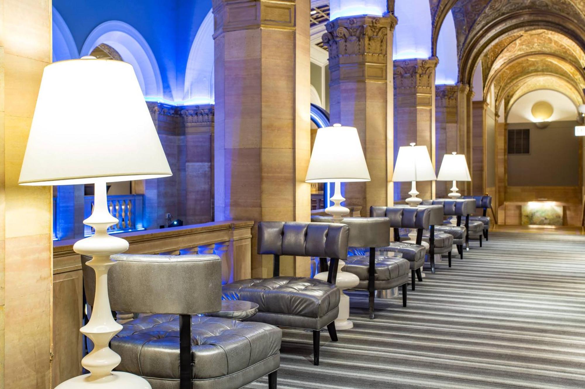 The Midland Hotel, Chicago, A Tribute Portfolio Hotel Exterior foto