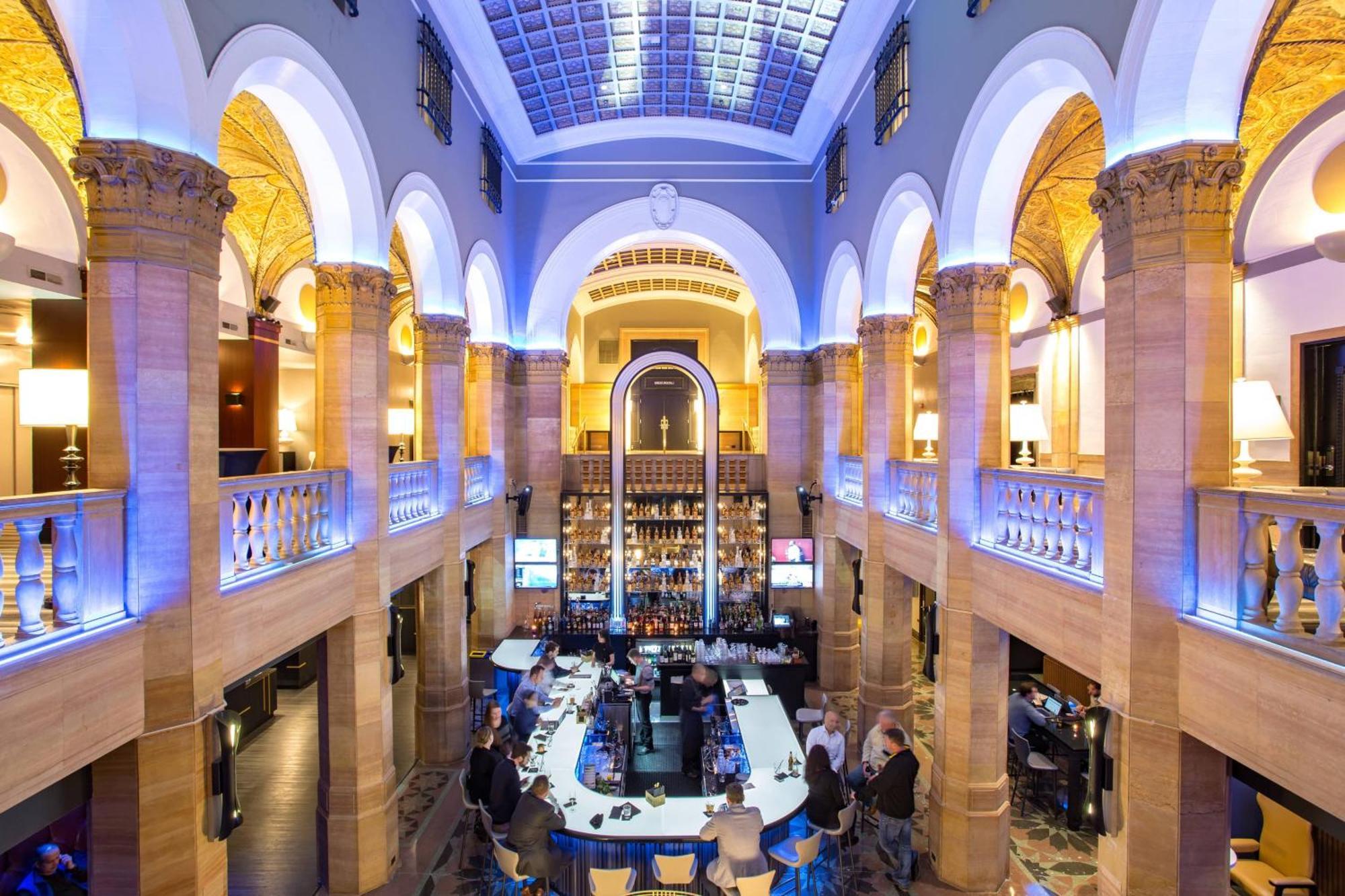 The Midland Hotel, Chicago, A Tribute Portfolio Hotel Exterior foto