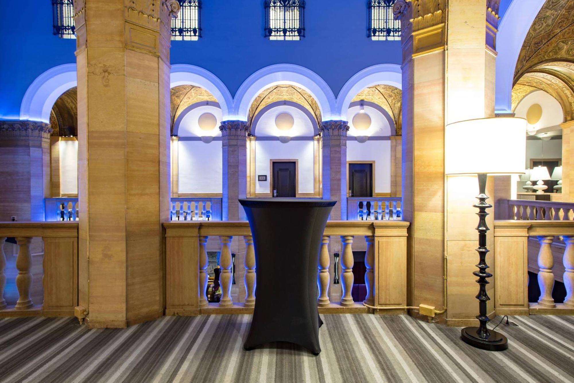 The Midland Hotel, Chicago, A Tribute Portfolio Hotel Exterior foto